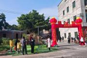 DeepSeek梁文锋同乡：他回村短暂停留就离开，接到过同事电话，感到很光荣-中石化网上营业厅官网