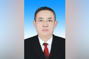 59岁四川广元市委常委、常务副市长杨浩拟任市州党委副书记-sinopecsales