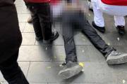 猝然倒地！男子不幸身亡，目击者：根本吐不出来！医生紧急提醒-中石化加油卡充值