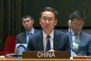 军警齐出动，中方正式通知联合国，黄岩岛主权已定，菲向美讨说法-中石化官网
