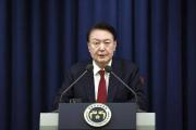 混乱一夜后的韩国：“我不想再选法律界出身的总统” ｜国际观察-中国石化官网