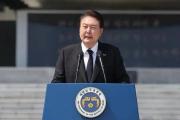 韩国通过逮捕尹锡悦决议！“青瓦台魔咒”逃不掉？尹锡悦在找后路-中国石化网上营业厅