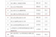 教育部公示！河南拟新增3所高校-中国石化网上营业厅