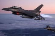 惊天一击：俄军深夜导弹精准斩首，乌克兰F-16教官无处可逃，西方庇护瞬间崩塌-中石化加油充值卡